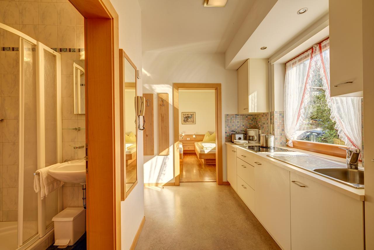 Residence Simone Ciardes Экстерьер фото