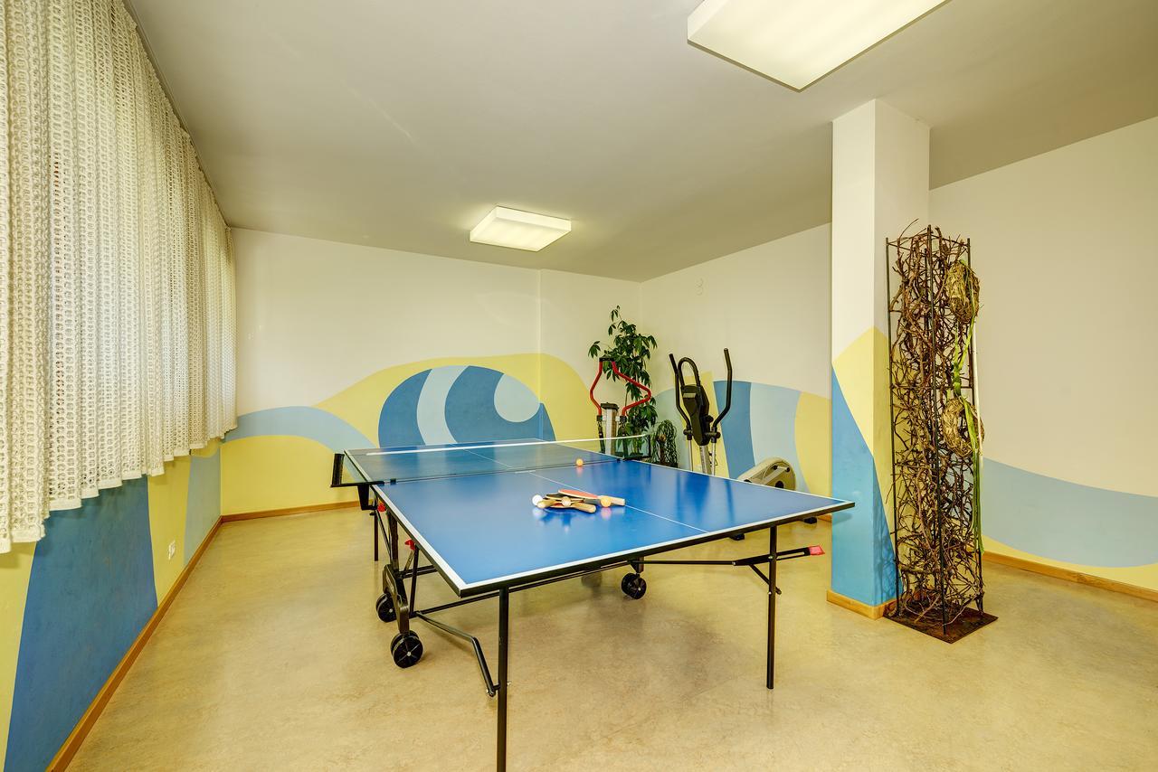 Residence Simone Ciardes Экстерьер фото